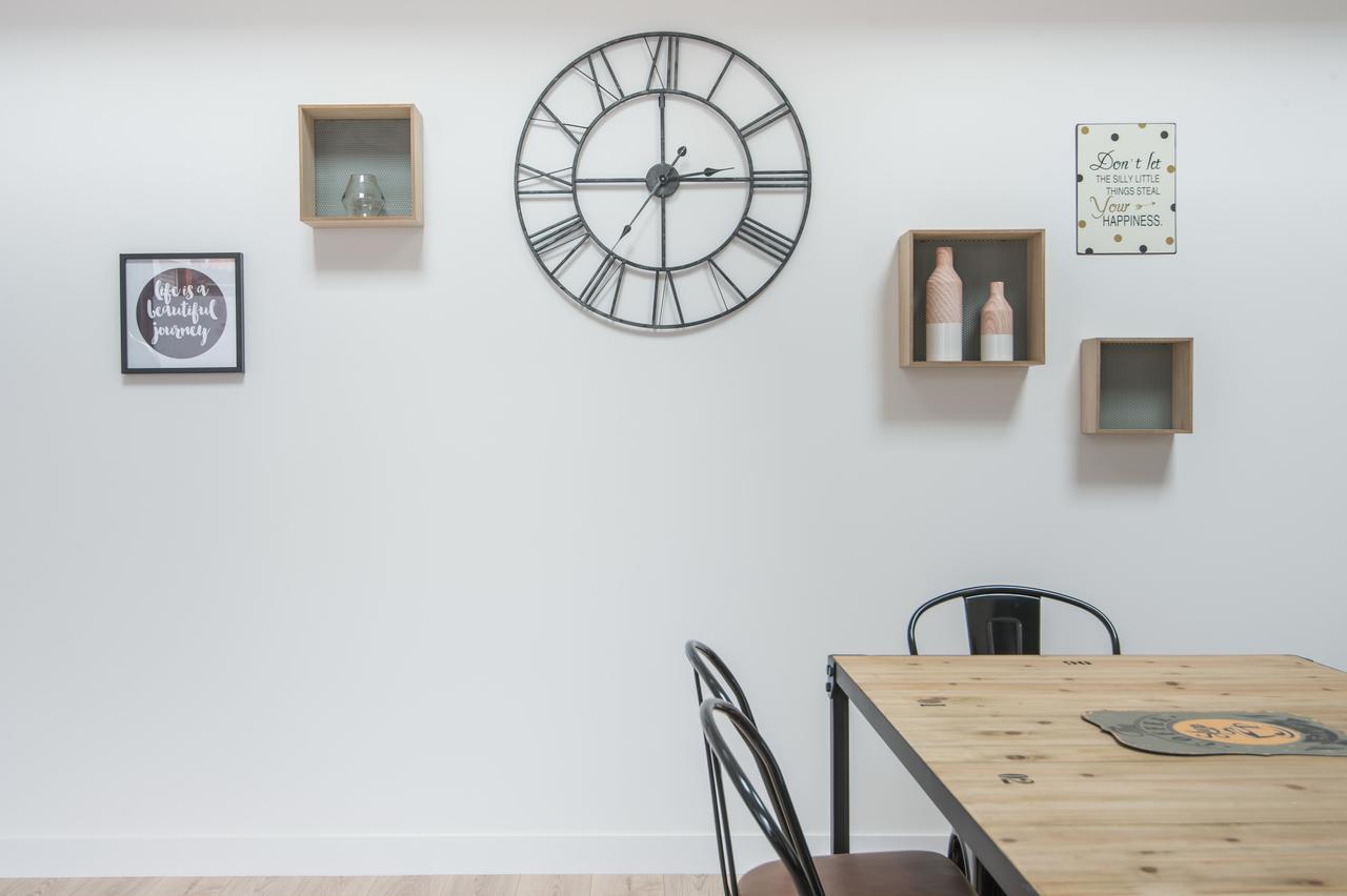 L'Industriel, Loft De 2 Chambres, Villa Saint Charles Παρίσι Εξωτερικό φωτογραφία