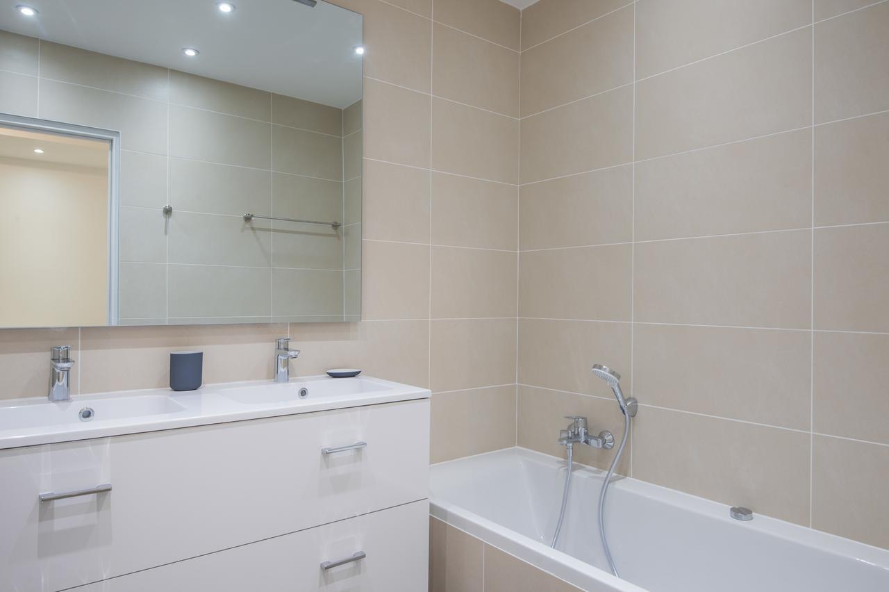 L'Industriel, Loft De 2 Chambres, Villa Saint Charles Παρίσι Εξωτερικό φωτογραφία